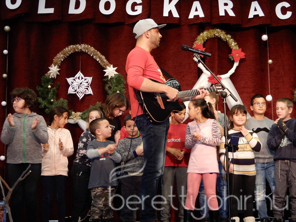 Karácsonyváró ünnepség 52